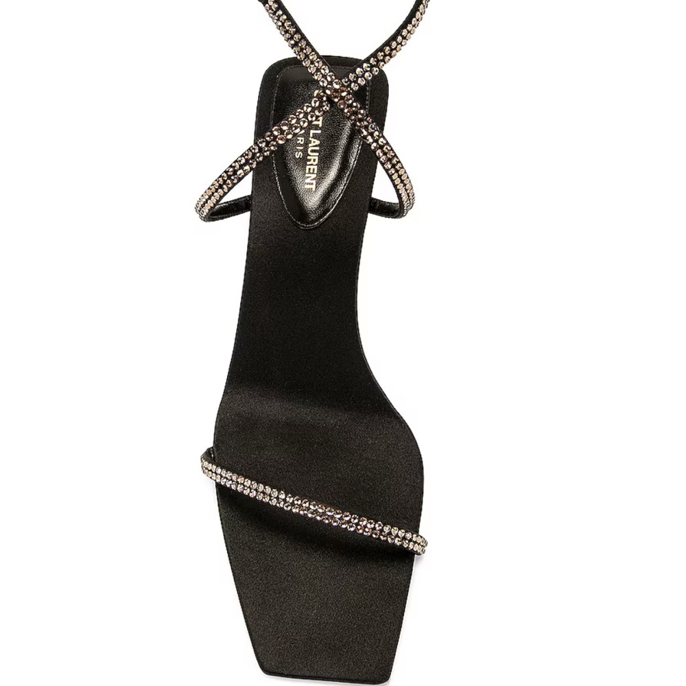 Saint Laurent Baliqua T. Vette S